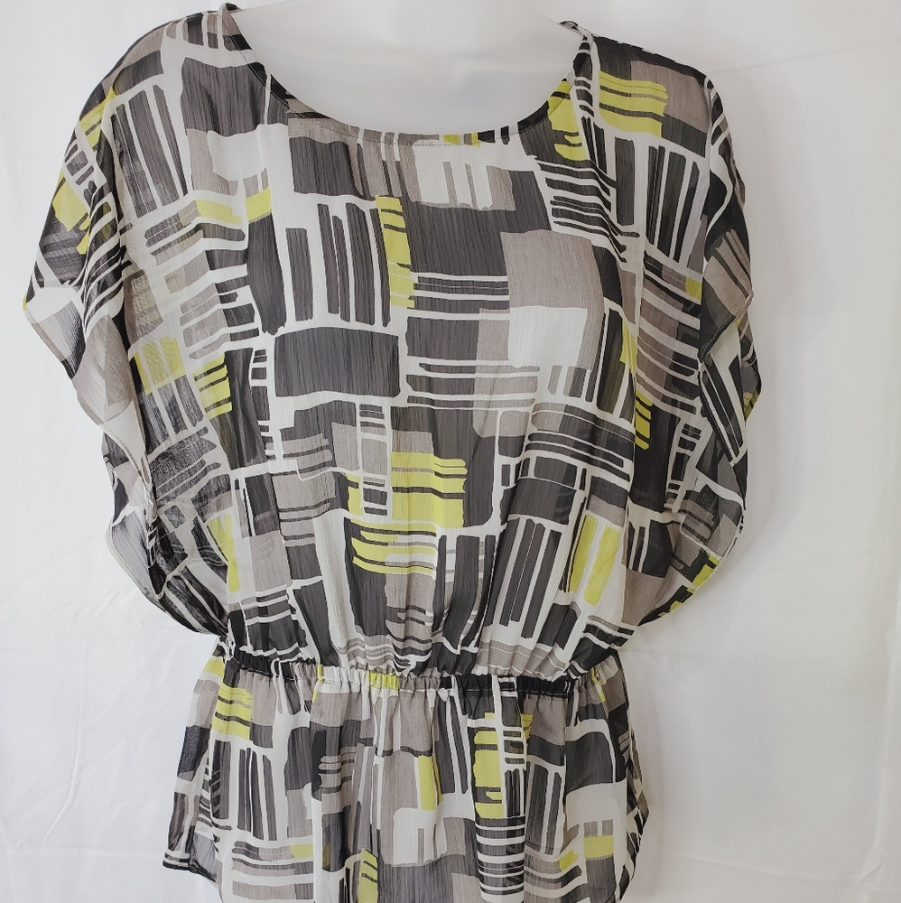 Banana Republic women's top